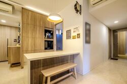 The Panorama (D20), Condominium #573943241